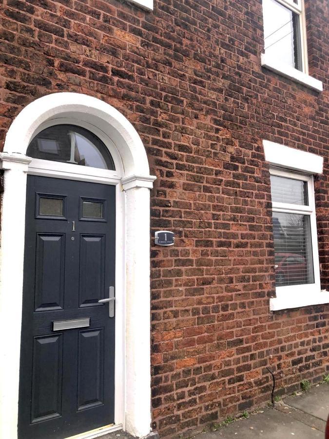 Villa No 1 School House Leyland Exterior foto